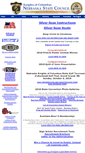 Mobile Screenshot of nebraskakofc.org